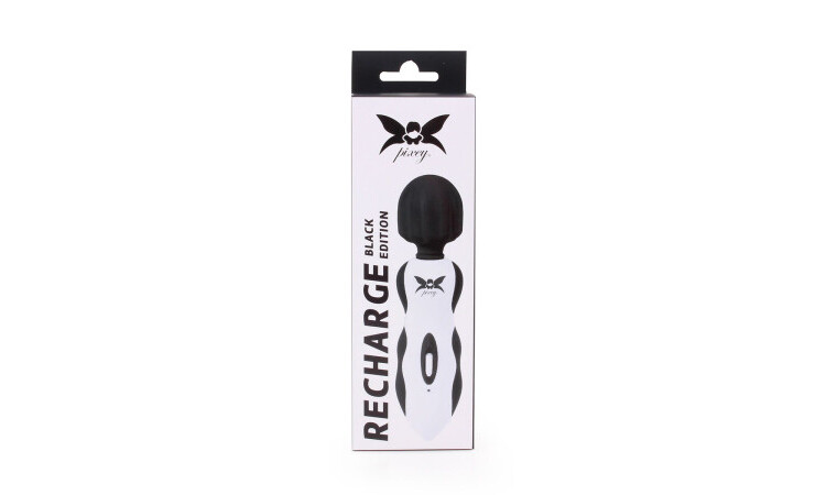 Pixey Recharge Black Edition - Image 6