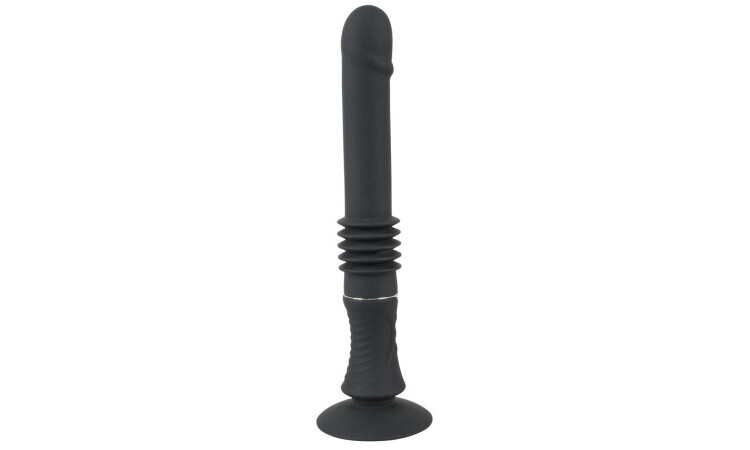 Portable Fucking Machine - Thrusting Vibrator - Image 2
