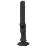 Portable Fucking Machine - Thrusting Vibrator - Image 2