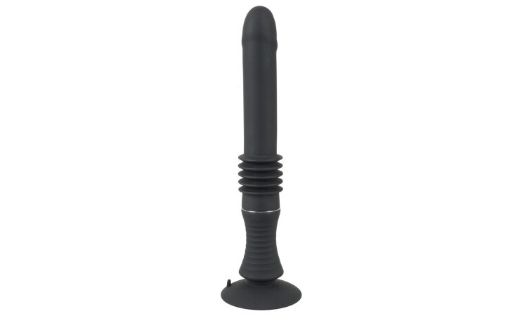 Portable Fucking Machine - Thrusting Vibrator - Image 3