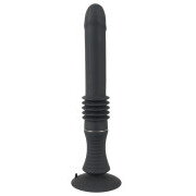 Portable Fucking Machine - Thrusting Vibrator - Image 3