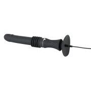 Portable Fucking Machine - Thrusting Vibrator - Image 4