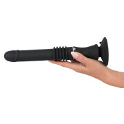 Portable Fucking Machine - Thrusting Vibrator - Image 5