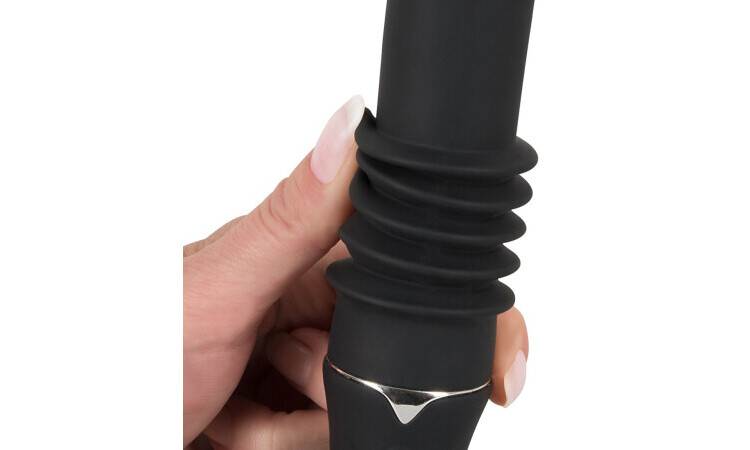 Portable Fucking Machine - Thrusting Vibrator - Image 6