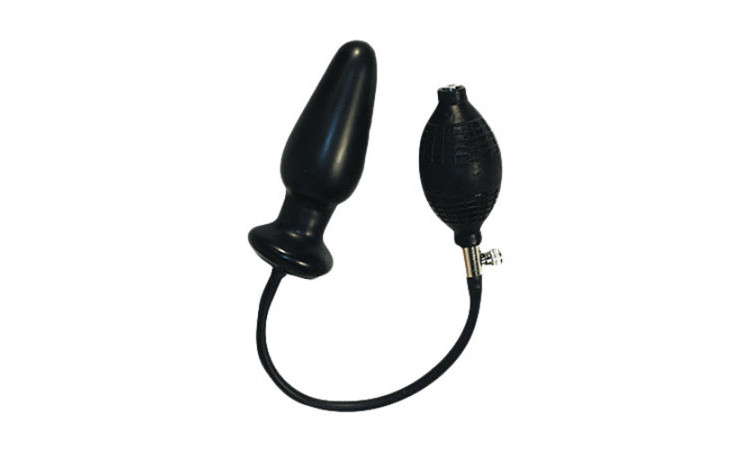 Anal Expert - Image 1