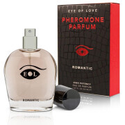 Romantic Pheromones Perfume - Man/Woman - Image 2