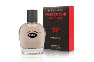 Romantic Pheromones Perfume - Man/Woman