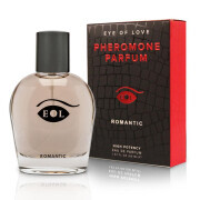 Romantic Pheromones Perfume - Man/Woman - Image 1