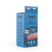 Derek Realistic Dildo - 22 cm - Image 7