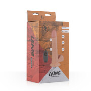 Lewis Realistic Vibrator - Image 7