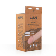 Lewis Realistic Vibrator - Image 8