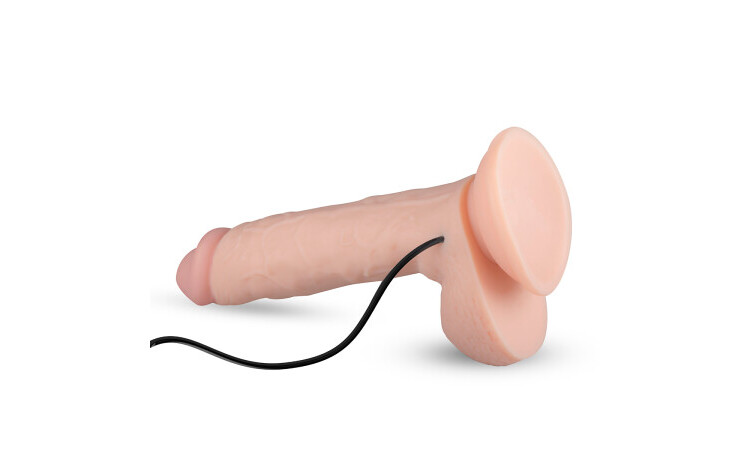 Glynn Realistic Vibrator - Image 4