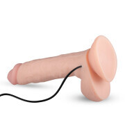 Glynn Realistic Vibrator - Image 4
