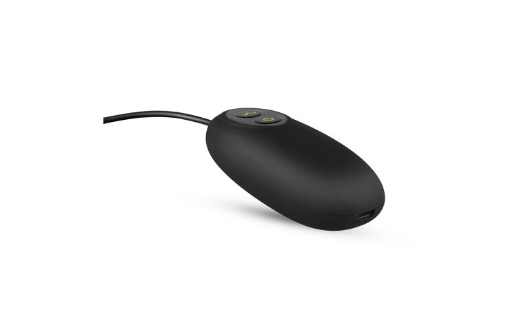 Glynn Realistic Vibrator - Image 6