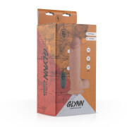 Glynn Realistic Vibrator - Image 8
