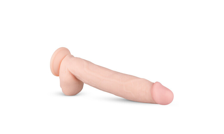 Dwane Realistic Vibrator - Image 2