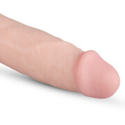 Dwane Realistic Vibrator - Image 4