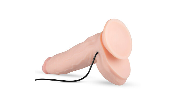 Dwane Realistic Vibrator - Image 6