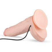 Dwane Realistic Vibrator - Image 6