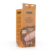 Dwane Realistic Vibrator - Image 9