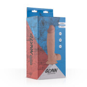 Glynn Realistic Dildo - Image 6