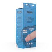 Dwayne Realistic Dildo - Image 7