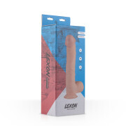 Lexon Realistic Dildo - 33 cm - Image 6