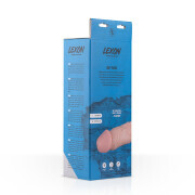 Lexon Realistic Dildo - 33 cm - Image 7
