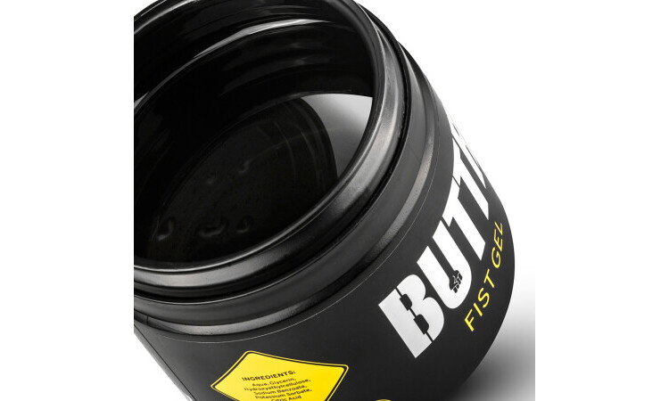 BUTTR Fisting Gel - 500 ml - Image 2