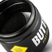 BUTTR Fisting Gel - 500 ml - Image 2