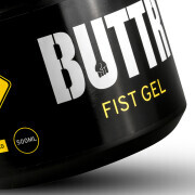 BUTTR Fisting Gel - 500 ml - Image 3