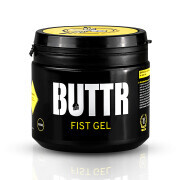 BUTTR Fisting Gel - 500 ml - Image 7