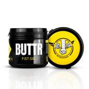 BUTTR Fisting Gel - 500 ml - Image 1