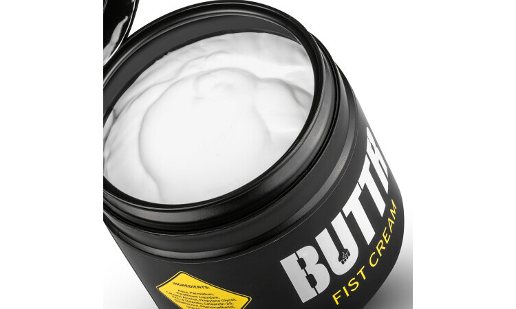 BUTTR Fisting Cream - 500 ml - Image 2