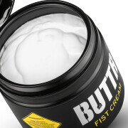 BUTTR Fisting Cream - 500 ml - Image 2