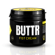 BUTTR Fisting Cream - 500 ml - Image 7