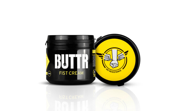 BUTTR