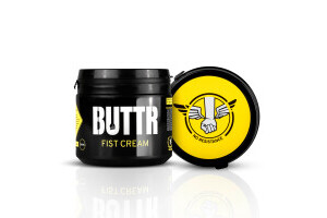 BUTTR Fisting Cream - 500 ml
