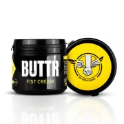 BUTTR Fisting Cream - 500 ml - Image 1