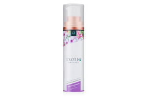 Exotiq Massage oil Lovely Lavender - 100 ml