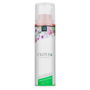 Exotiq Massage Oil Basil Citrus - 100 ml - Image 4