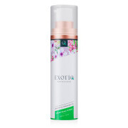 Exotiq Massage Oil Basil Citrus - 100 ml - Image 1