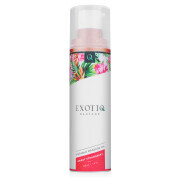 Exotiq Massage Oil Sweet Strawberry - 100 ml - Image 4