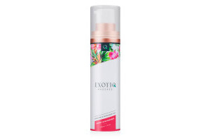 Exotiq Massage Oil Sweet Strawberry - 100 ml