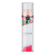 Exotiq Massage Oil Sweet Strawberry - 100 ml - Image 1