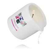 Exotiq Massage Candle Bamboo Orchids - 200g - Image 2
