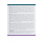 Exotiq Massage Candle Violet Rose - 200g - Image 5