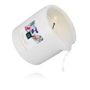 Exotiq Massage Candle Ylang Ylang - 200g - Image 2
