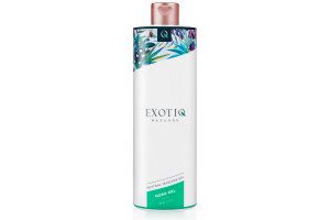 Exotiq Nuru Gel - 500 ml