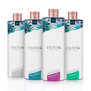 Exotiq Body To Body Oil - 500 ml - Image 4